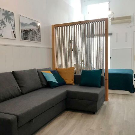 Ideal Apartamento Tipo Loft En Triana Sevilla Wifi Экстерьер фото