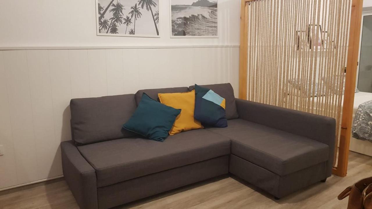 Ideal Apartamento Tipo Loft En Triana Sevilla Wifi Экстерьер фото